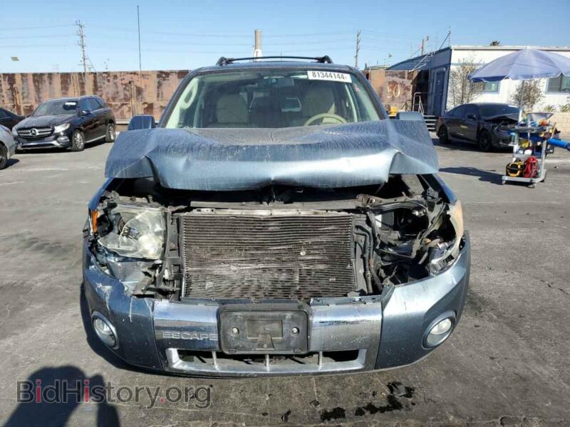 2010 Ford ESCAPE (VIN 1FMCU0EG2AKB64276) — фото 5 из 13