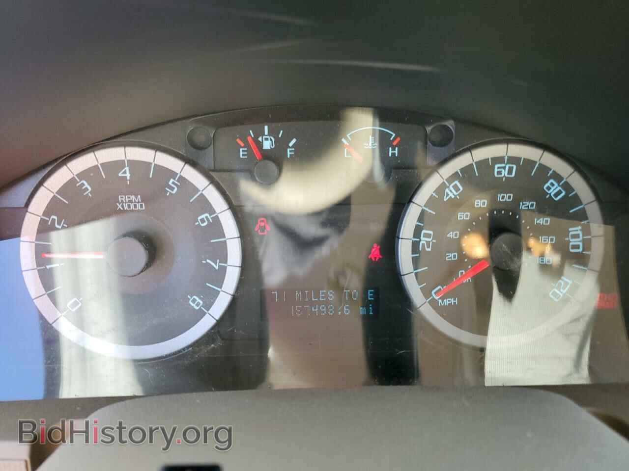 2010 FORD ESCAPE - VIN: 1FMCU0EG2AKB64276 - Фото 9