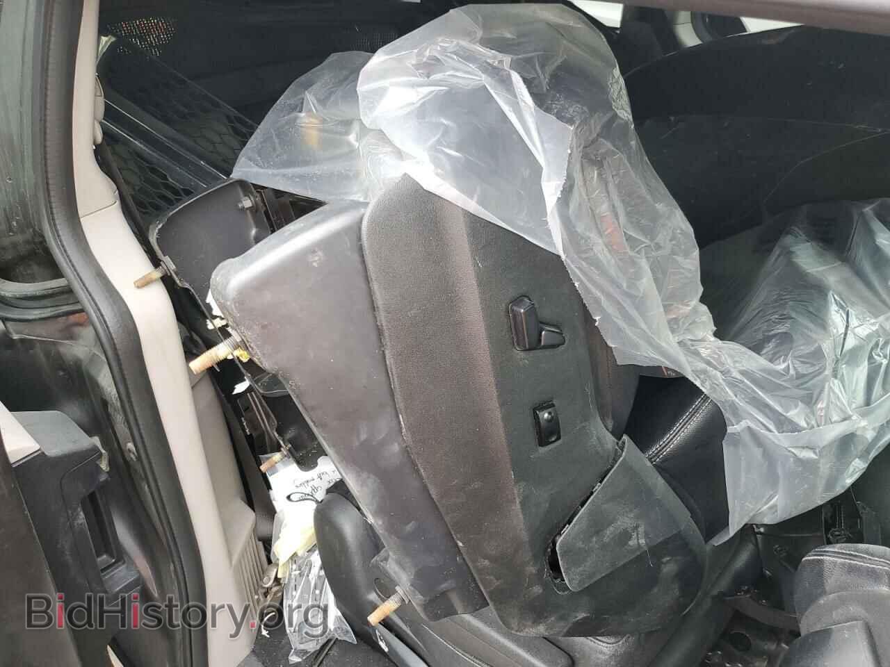 2018 DODGE CARAVAN - VIN: 2C4RDGCG4JR265783 - Фото 13