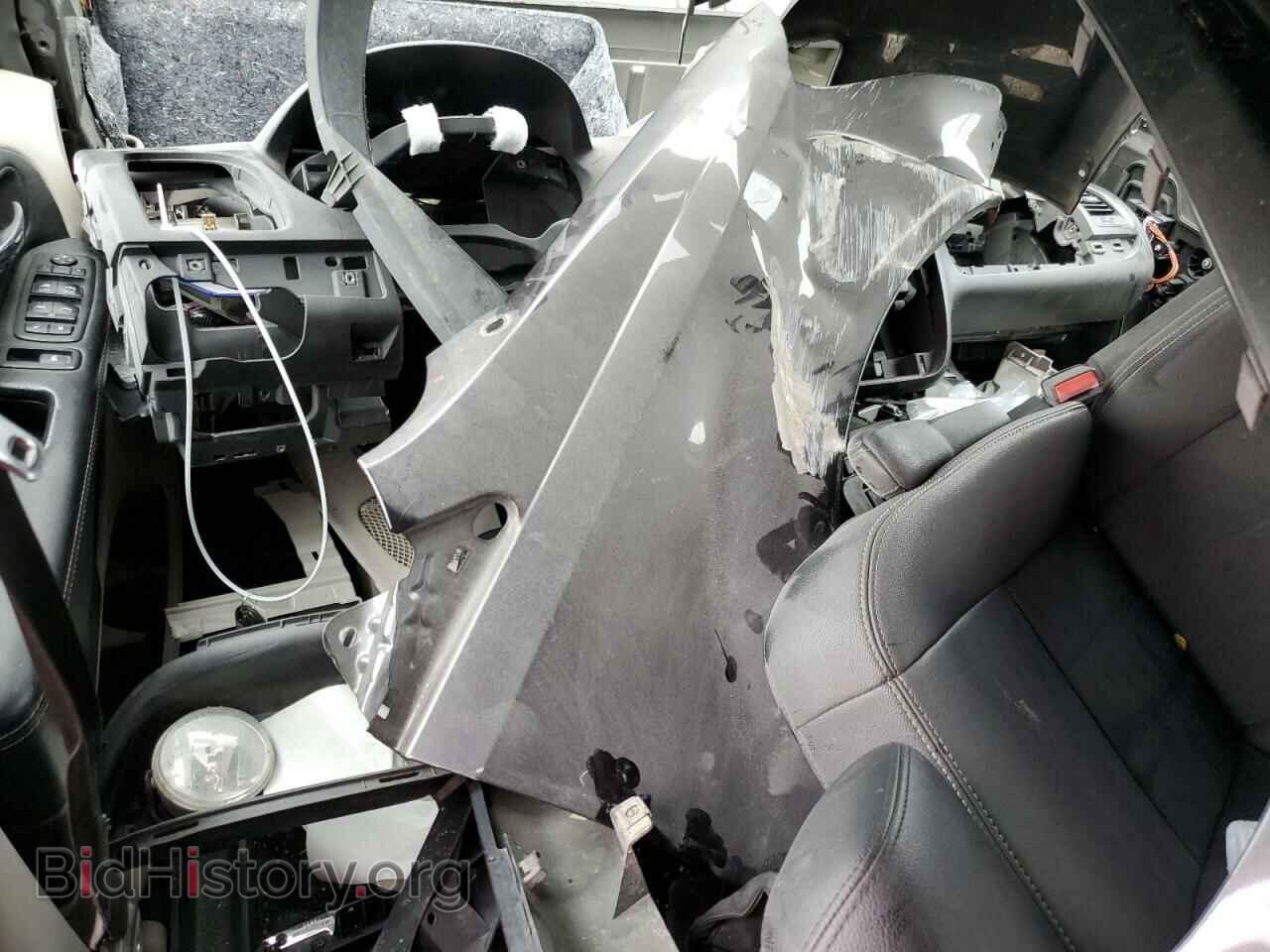 2018 DODGE CARAVAN - VIN: 2C4RDGCG4JR265783 - Фото 8