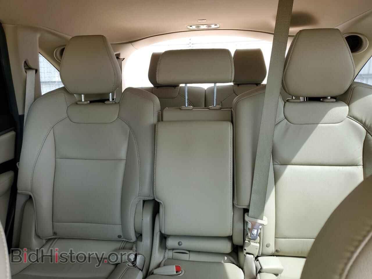 2014 ACURA MDX - VIN: 5FRYD4H44EB025061 - Фото 10