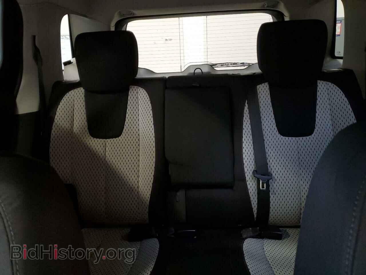 2010 GMC TERRAIN - VIN: 2CTALBEW1A6239901 - Фото 10