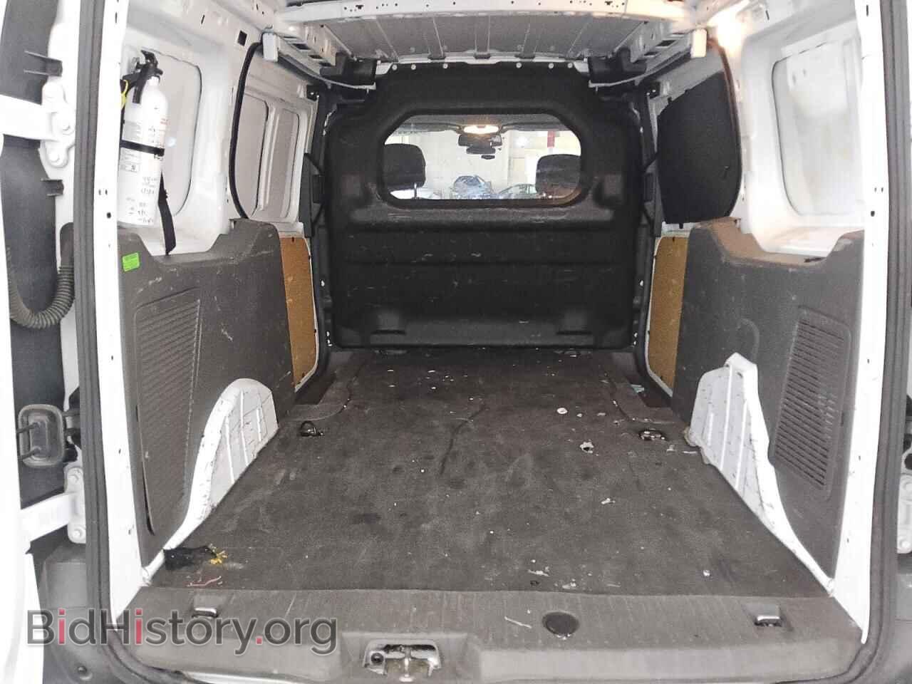 2021 FORD TRANSIT - VIN: NM0LS7E25M1500937 - Фото 11