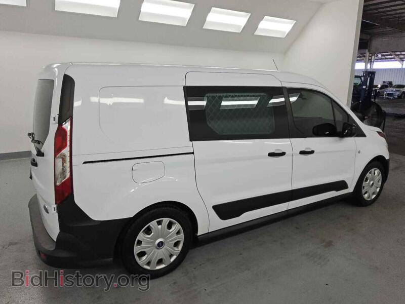 2021 Ford TRANSIT (VIN NM0LS7E25M1500937) — photo 3 of 14