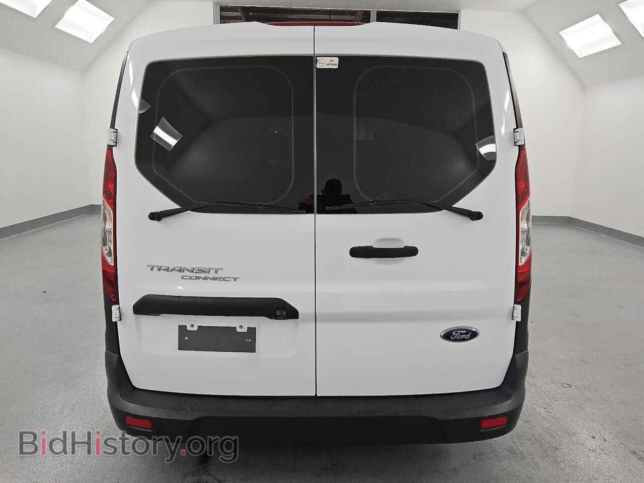 2021 FORD TRANSIT - VIN: NM0LS7E25M1500937 - Фото 6
