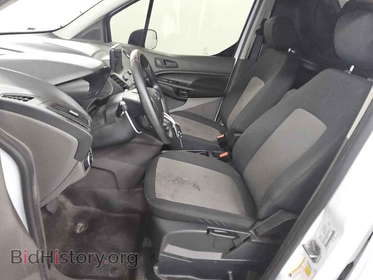2021 FORD TRANSIT - VIN: NM0LS7E25M1500937 - Фото 7