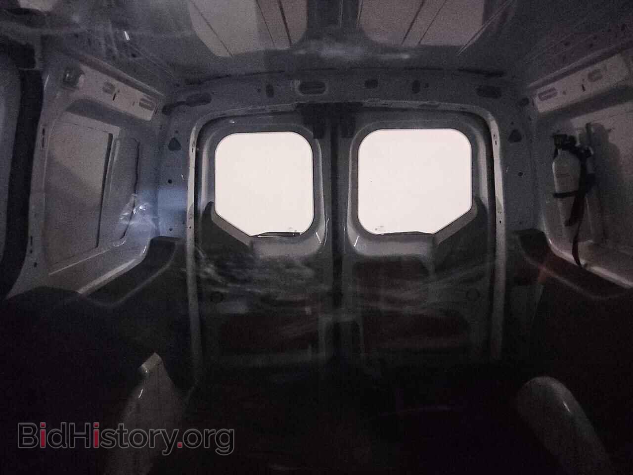 2021 FORD TRANSIT - VIN: NM0LS7E25M1500937 - Фото 10