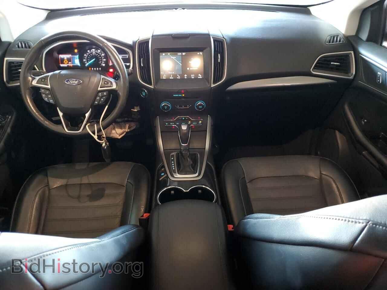 2016 FORD EDGE - VIN: 2FMPK3J94GBB53119 - Фото 8