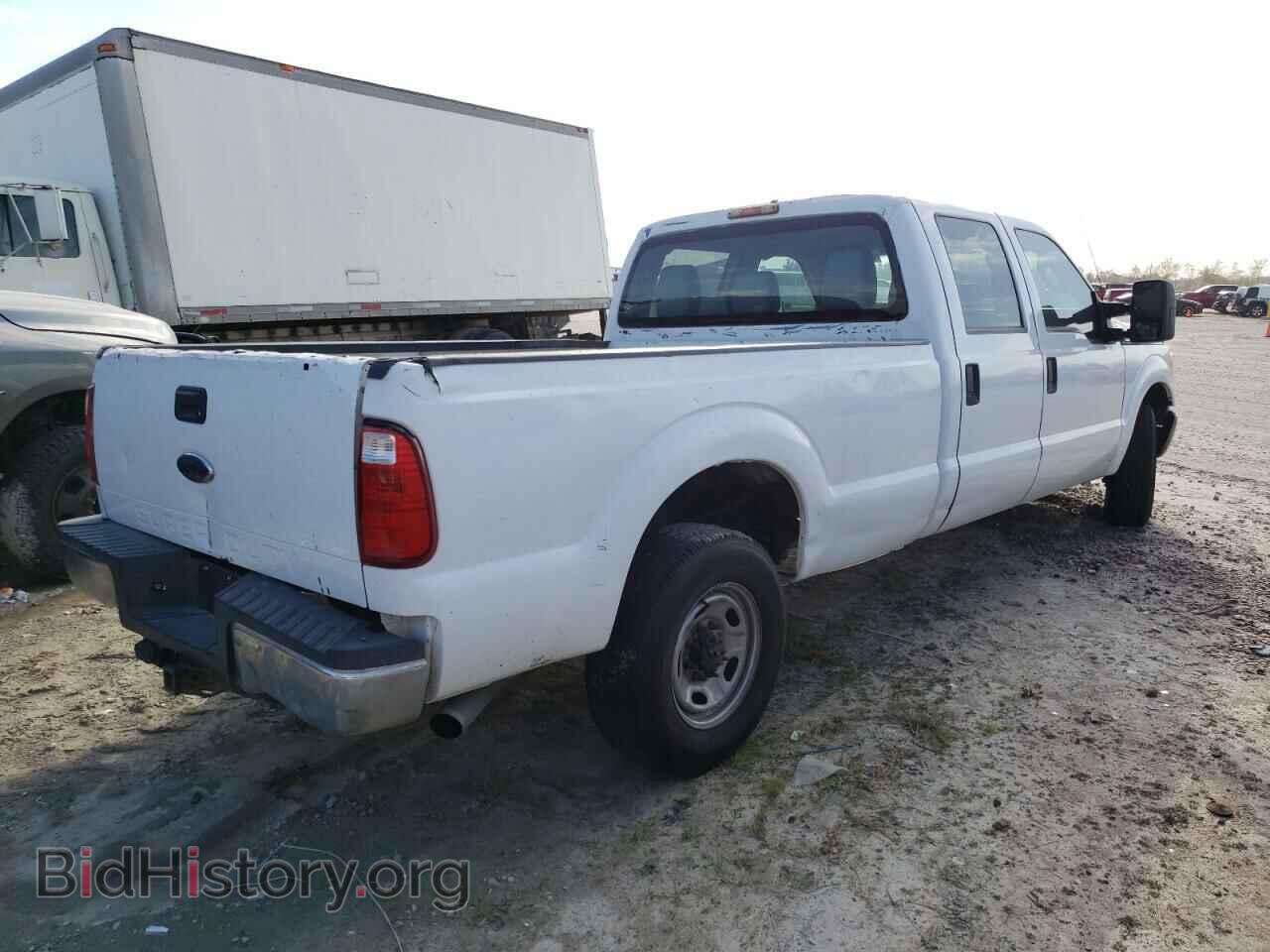 2015 FORD All Models - VIN: 1FT7W2A60FEB62377 - Фото 3
