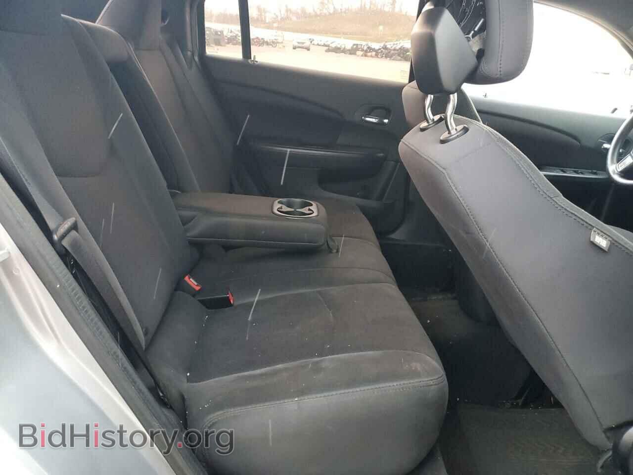 2014 CHRYSLER 200 - VIN: 1C3CCBAB2EN208332 - Фото 10