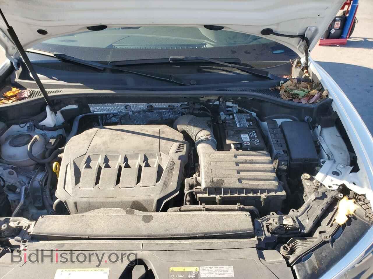 2020 AUDI Q3 - VIN: WA1AECF39L1045150 - Фото 12