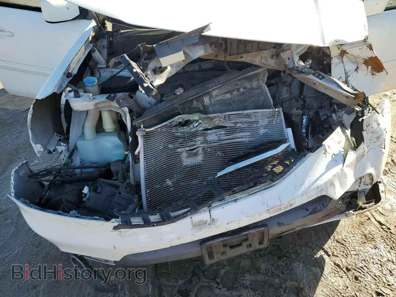 2014 HONDA PILOT - VIN: 5FNYF3H75EB028471 - Фото 12