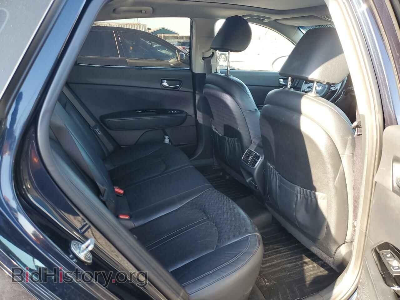 2018 KIA OPTIMA - VIN: KNAGU4LE3J5020665 - Фото 10