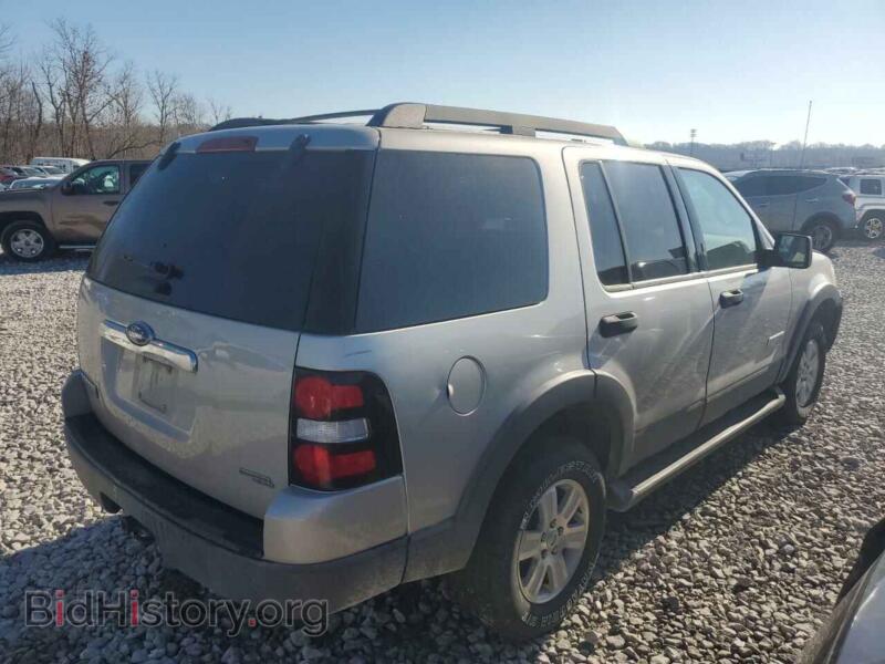 2006 Ford EXPLORER (VIN 1FMEU73E66UB73528) — фото 3 из 13