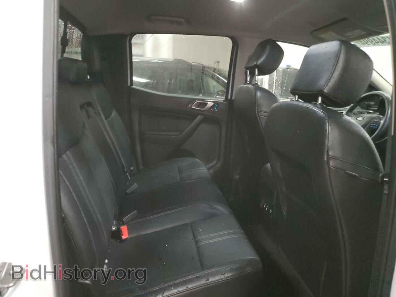 2019 FORD RANGER - VIN: 1FTER4FH9KLA16294 - Фото 10