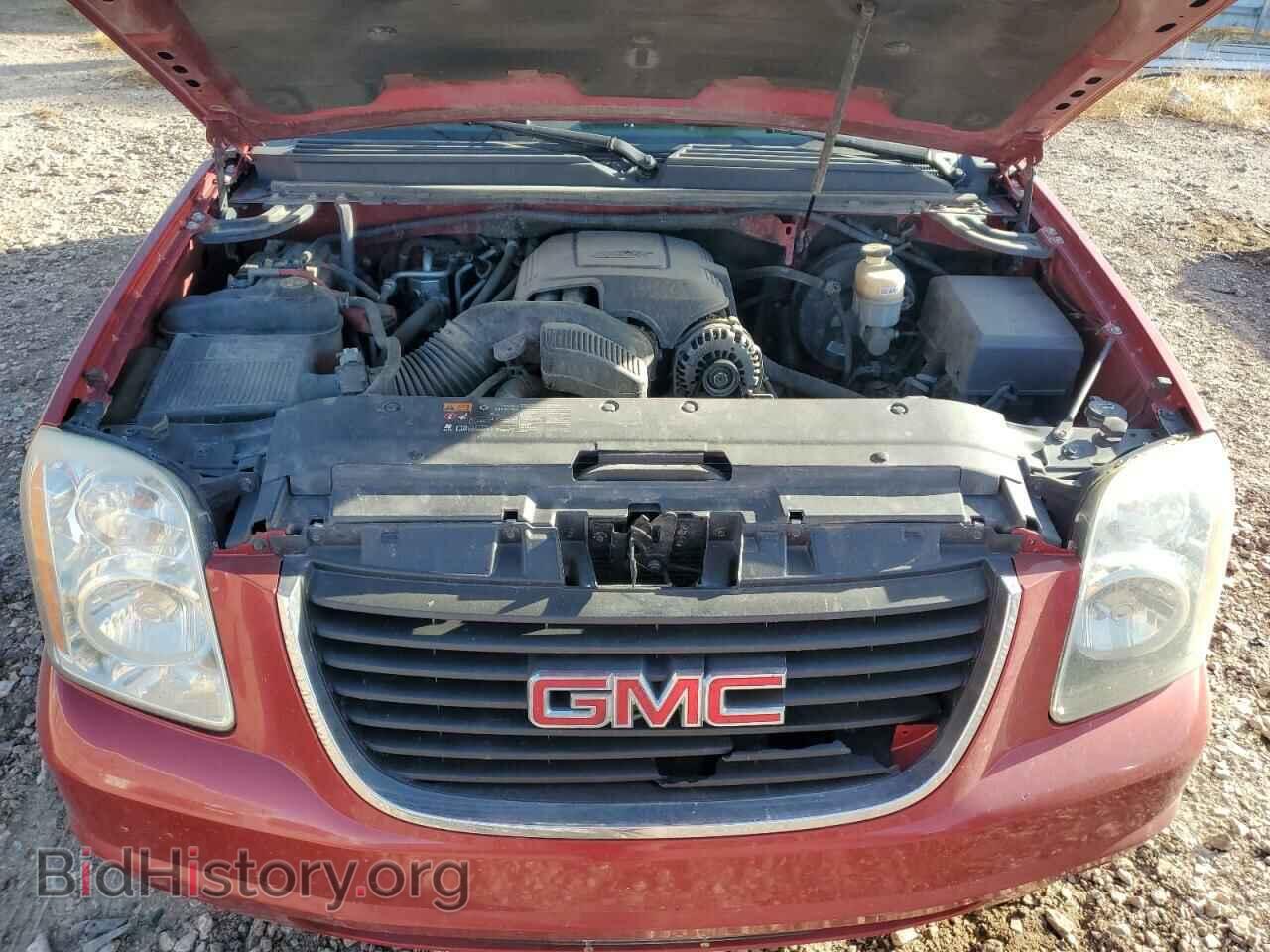 2013 GMC YUKON - VIN: 1GKS2CE04DR278869 - Фото 12