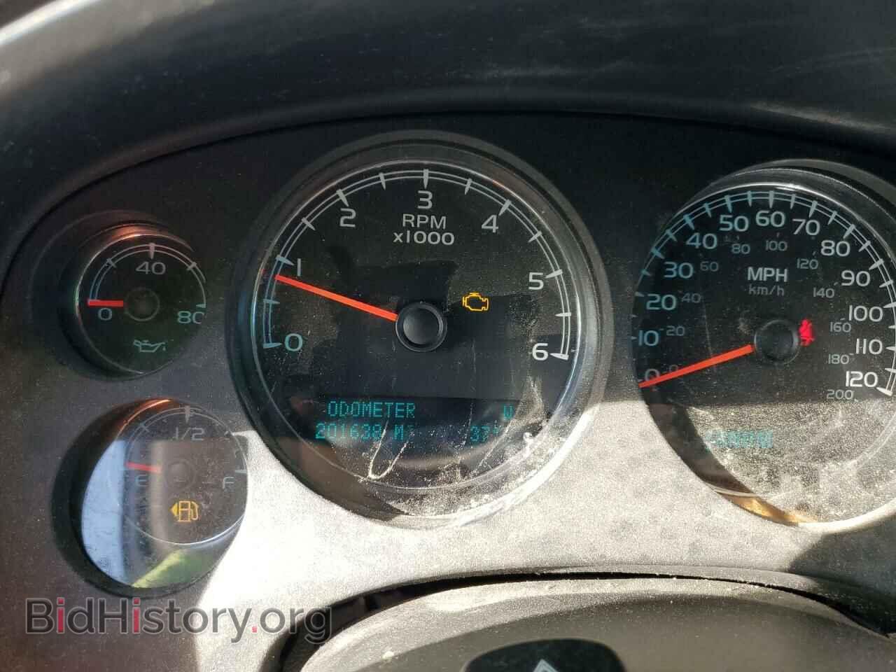 2013 GMC YUKON - VIN: 1GKS2CE04DR278869 - Фото 9