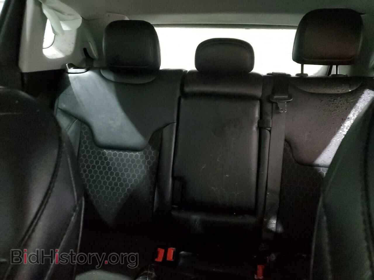 2021 JEEP COMPASS - VIN: 3C4NJDBB6MT529597 - Photo 10