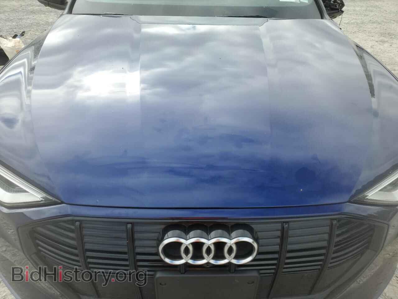 2021 AUDI E-TRON - VIN: WA1AAAGE2MB017640 - Photo 12