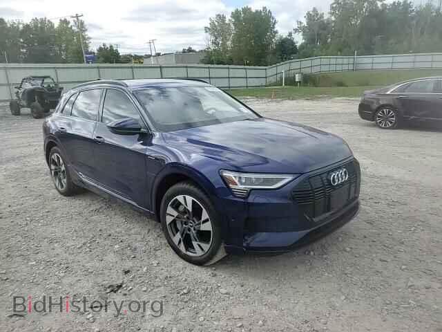 2021 AUDI E-TRON - VIN: WA1AAAGE2MB017640 - Photo 15