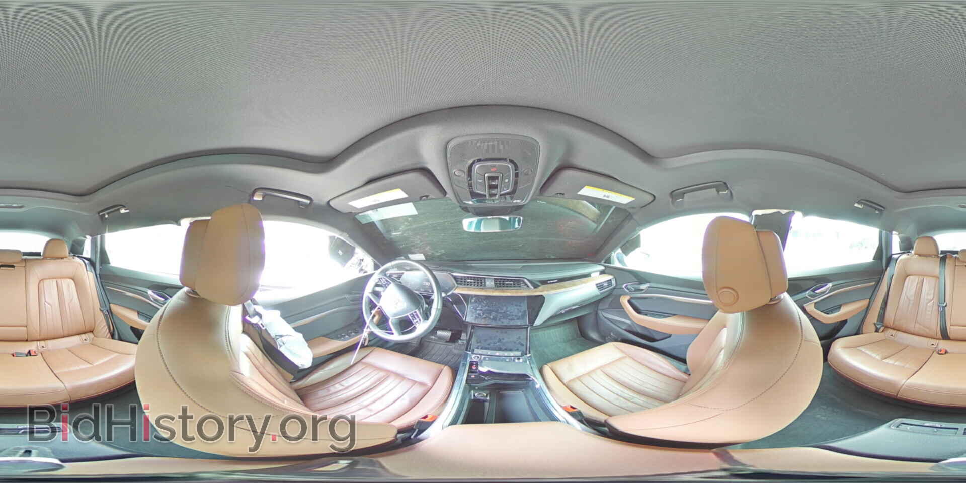 2021 AUDI E-TRON - VIN: WA1AAAGE2MB017640 - Photo 16
