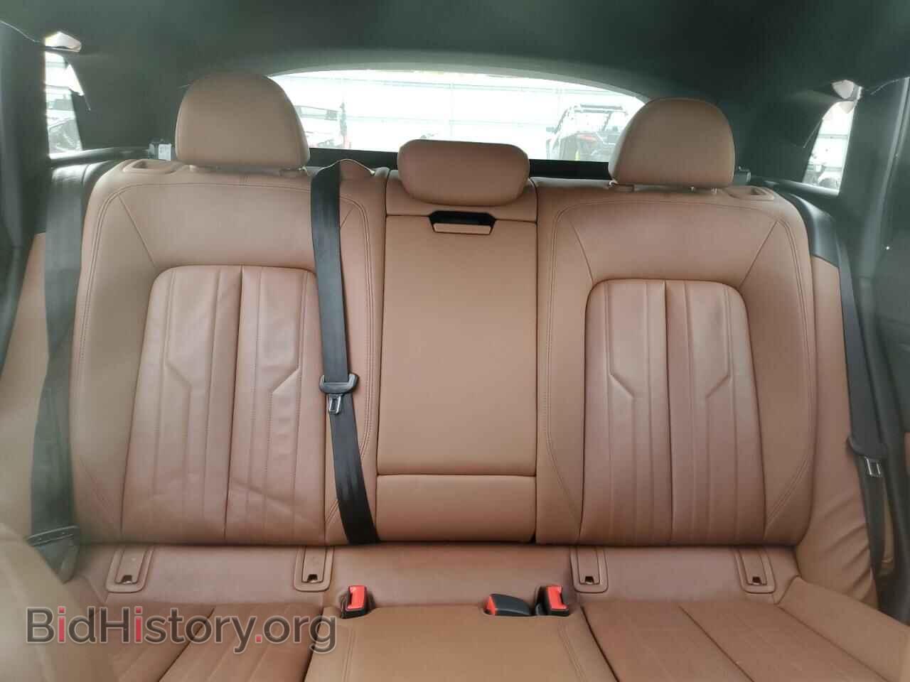 2021 AUDI E-TRON - VIN: WA1AAAGE2MB017640 - Photo 10