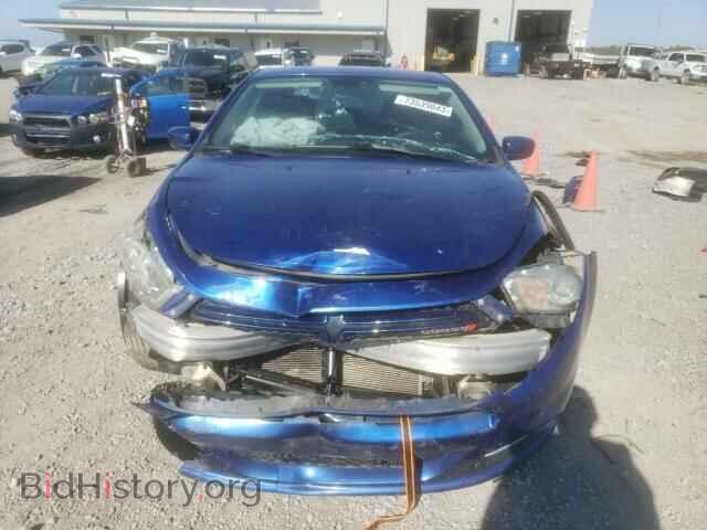 2014 DODGE DART - VIN: 1C3CDFAA0ED724156 - Фото 5