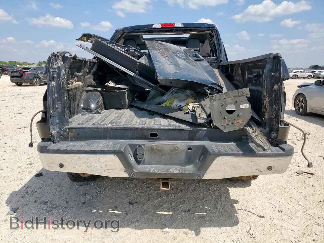 2018 FORD F-150 - VIN: 1FTEW1E50JFB80304 - Фото 6