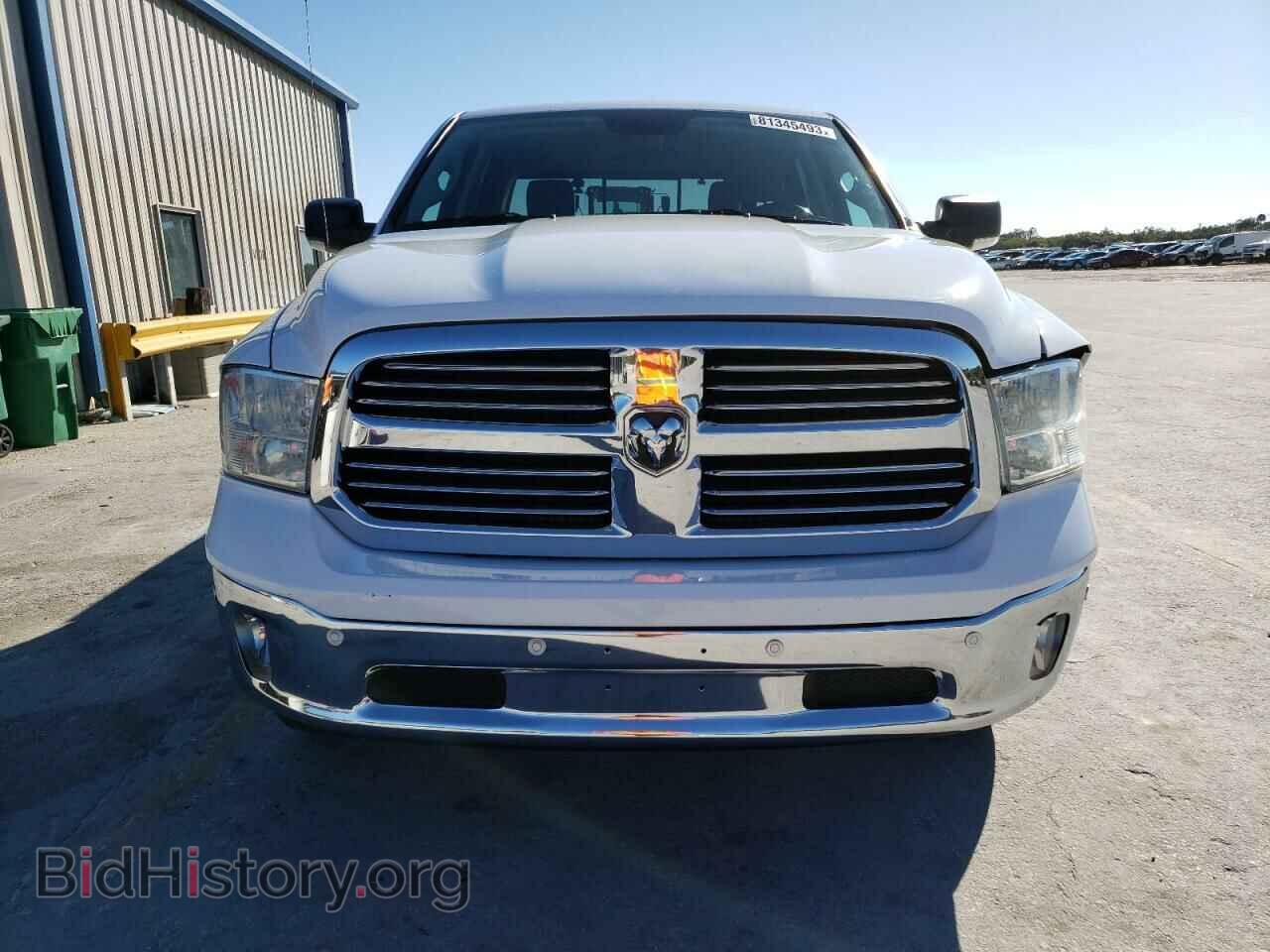 2019 RAM 1500 - VIN: 1C6RR6TT1KS693780 - Photo 5