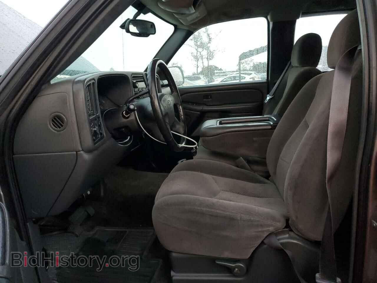 2007 CHEVROLET ALL Models - VIN: 1GCEC19V57Z130654 - Фото 7
