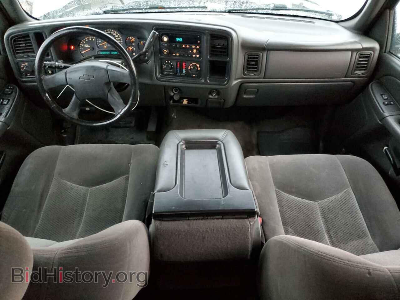2007 CHEVROLET ALL Models - VIN: 1GCEC19V57Z130654 - Фото 8