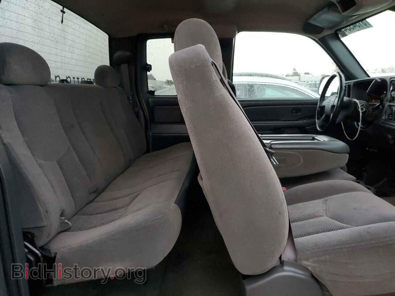 2007 CHEVROLET ALL Models - VIN: 1GCEC19V57Z130654 - Фото 10