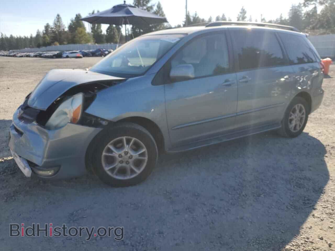 Фотография 5TDBA22C65S043478 - TOYOTA All Models 2005