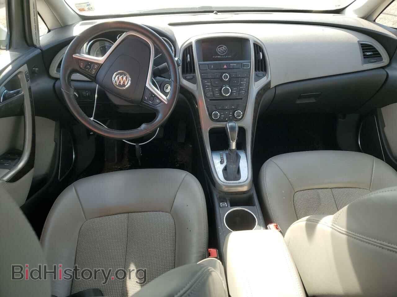 2014 BUICK VERANO - VIN: 1G4PP5SK3E4125799 - Фото 8