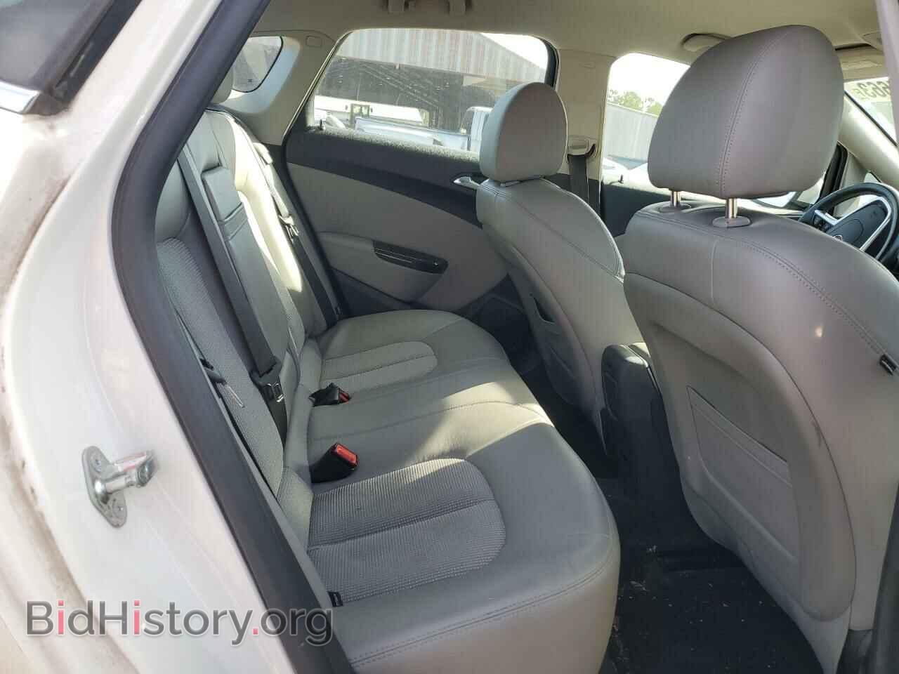 2014 BUICK VERANO - VIN: 1G4PP5SK3E4125799 - Фото 10