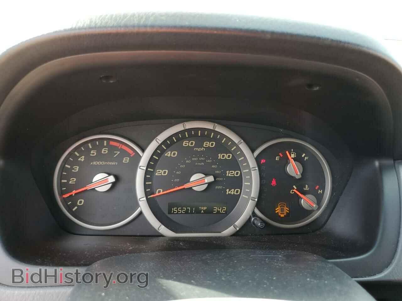 2006 HONDA PILOT - VIN: 5FNYF28546B051220 - Фото 9