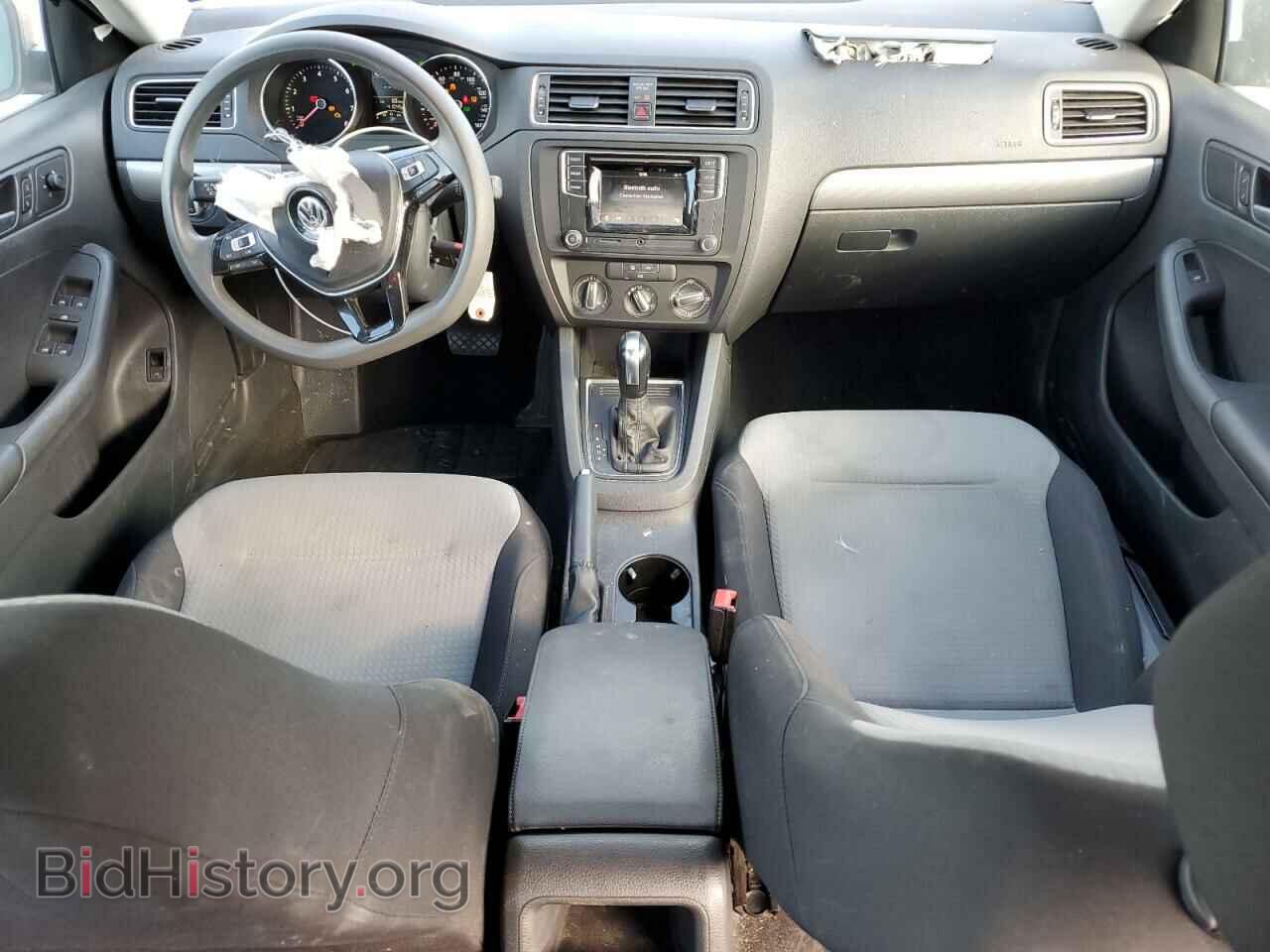 2017 VOLKSWAGEN JETTA - VIN: 3VW2B7AJ2HM260702 - Фото 8