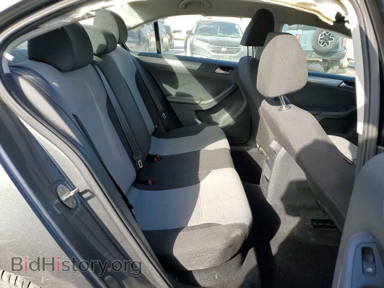 2017 VOLKSWAGEN JETTA - VIN: 3VW2B7AJ2HM260702 - Фото 10