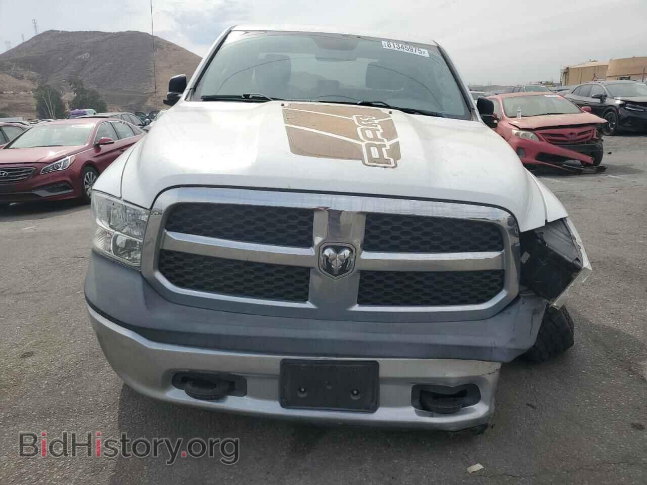 2016 RAM 1500 - VIN: 1C6RR7FTXGS225829 - Photo 5