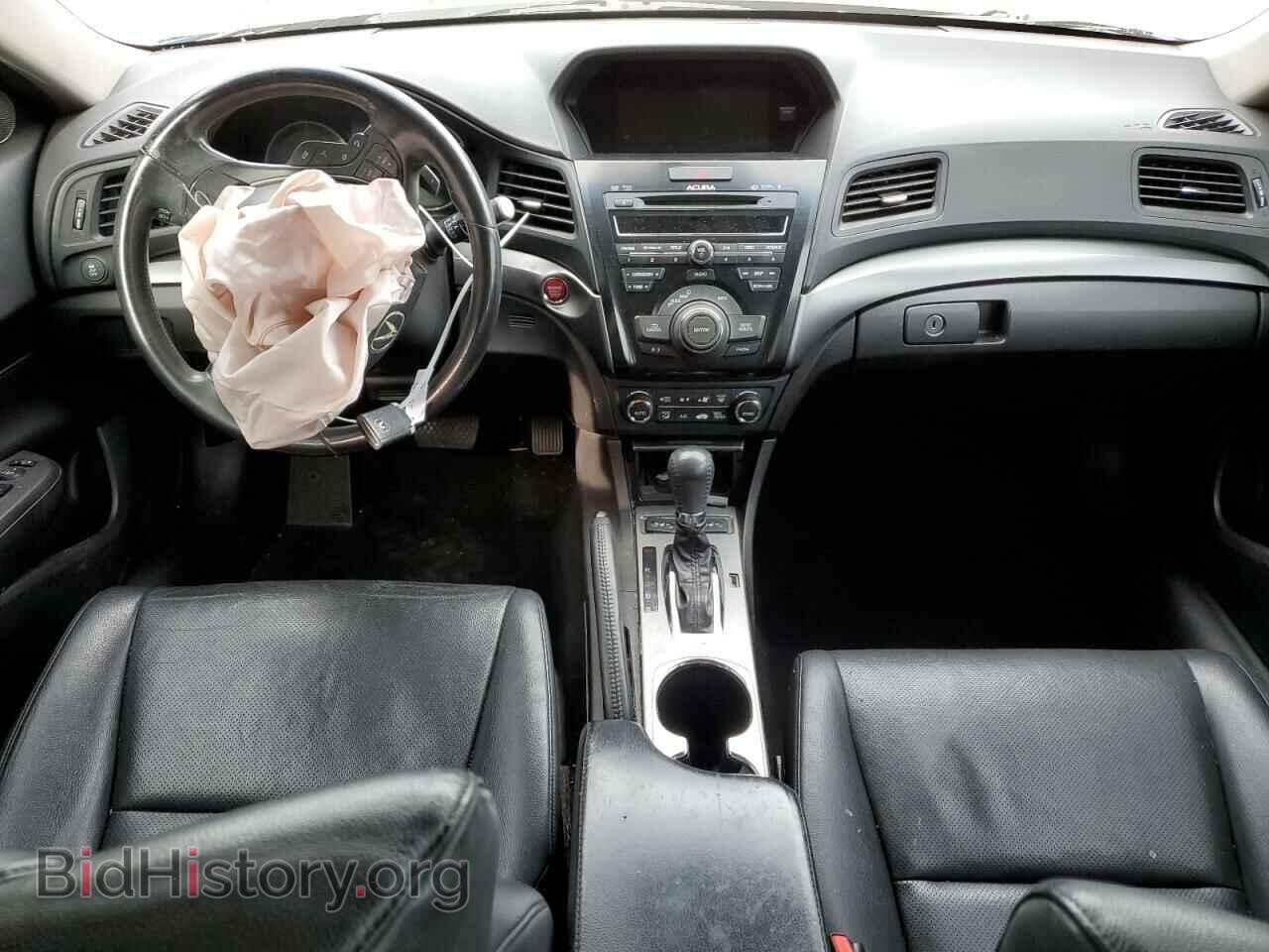 2013 ACURA ILX - VIN: 19VDE1F72DE000410 - Фото 8
