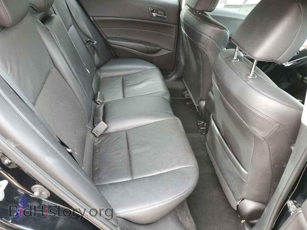 2013 ACURA ILX - VIN: 19VDE1F72DE000410 - Фото 10