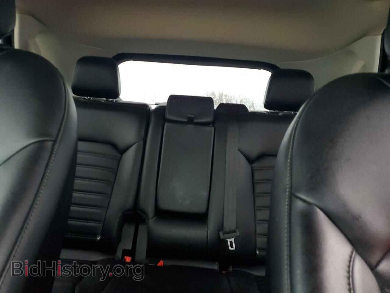 2019 FORD EDGE - VIN: 2FMPK4J99KBC60911 - Фото 10