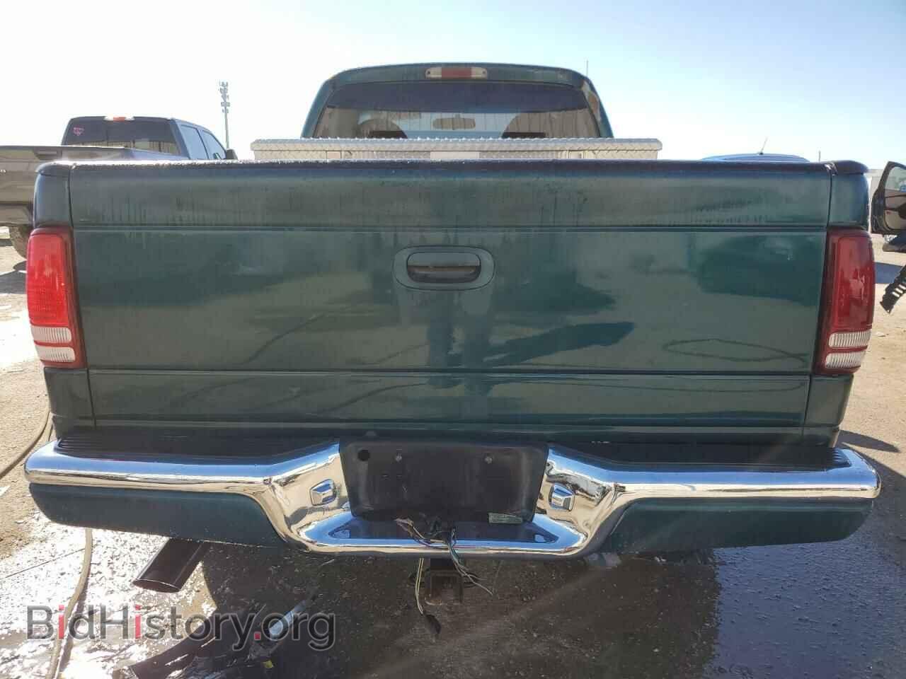 1997 DODGE All Models - VIN: 1B7FL26X5VS120468 - Photo 6