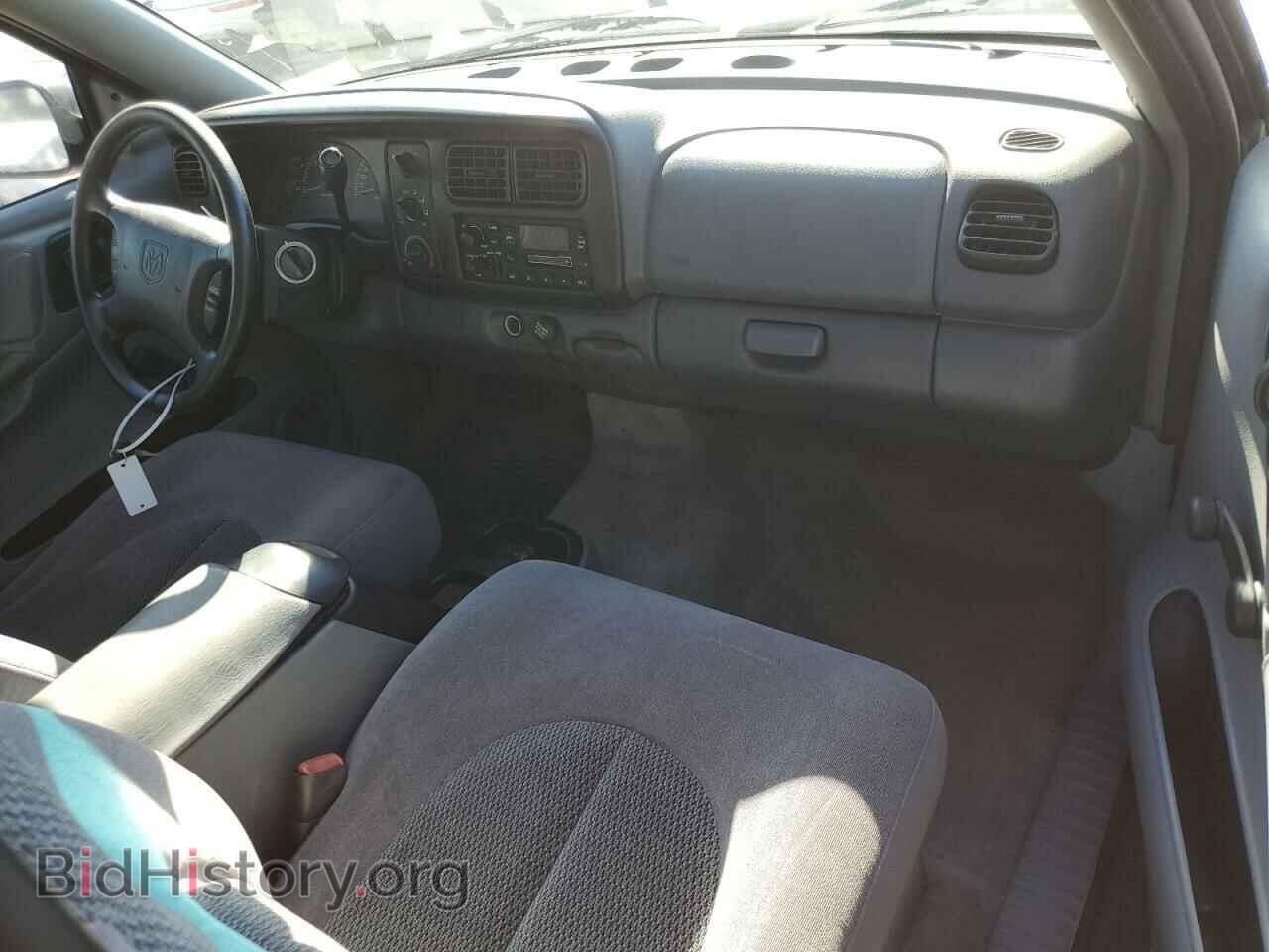 1997 DODGE All Models - VIN: 1B7FL26X5VS120468 - Photo 8