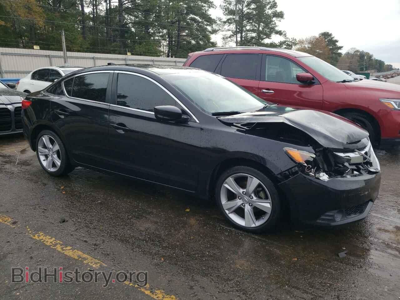 2015 ACURA ILX - VIN: 19VDE1F70FE008914 - Фото 4