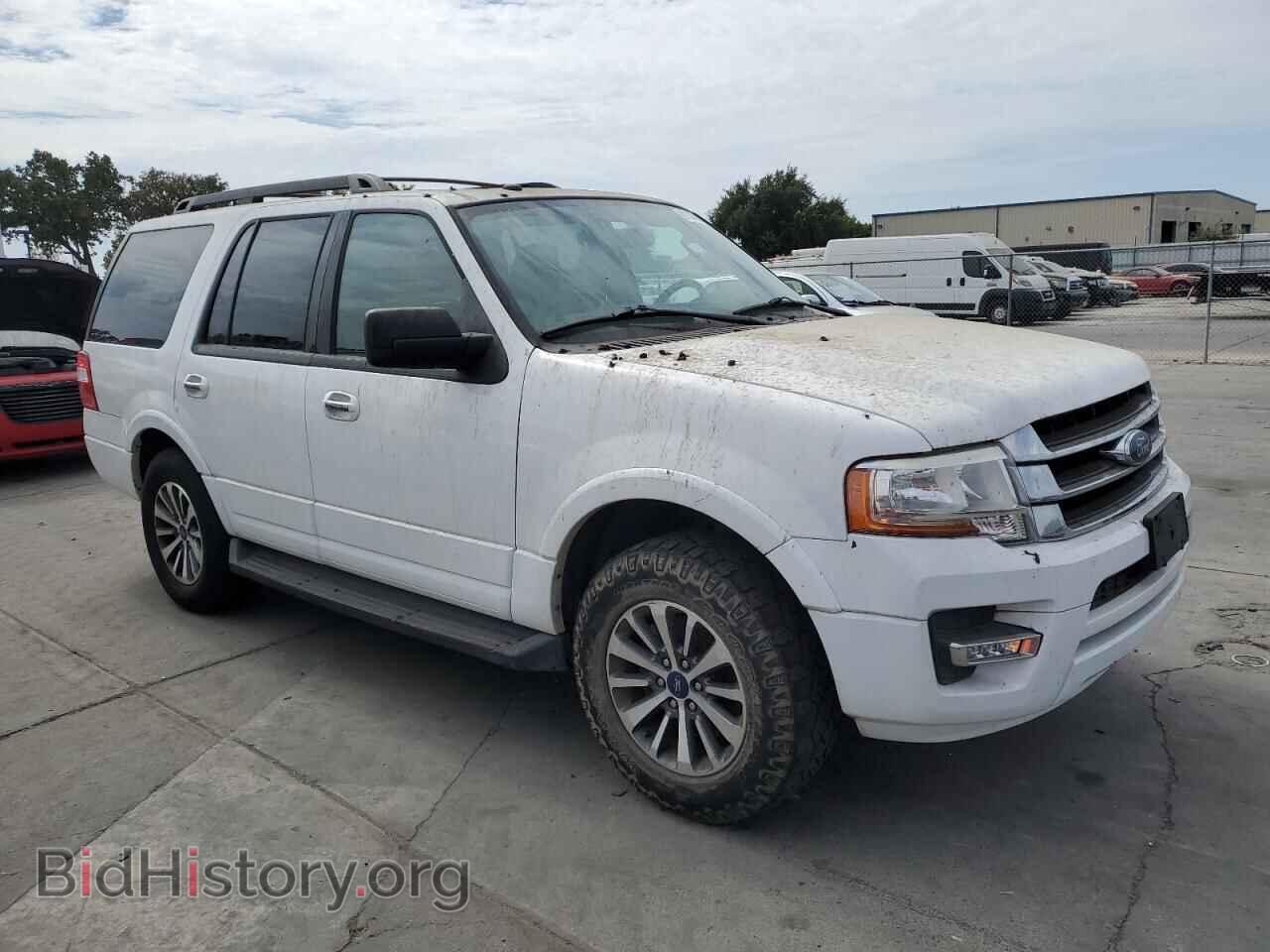 2017 FORD EXPEDITION - VIN: 1FMJU1HTXHEA56048 - Фото 4