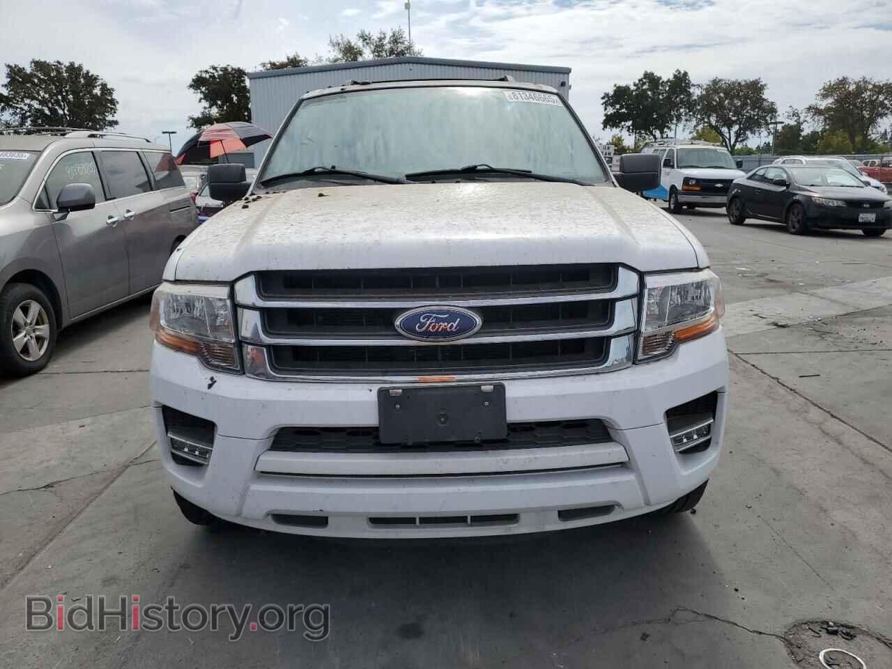 2017 FORD EXPEDITION - VIN: 1FMJU1HTXHEA56048 - Фото 5