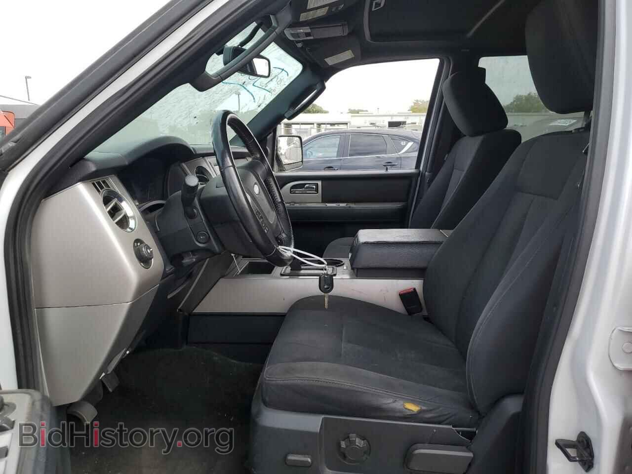 2017 FORD EXPEDITION - VIN: 1FMJU1HTXHEA56048 - Фото 7