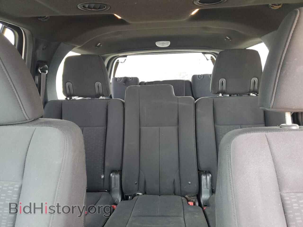 2017 FORD EXPEDITION - VIN: 1FMJU1HTXHEA56048 - Фото 10