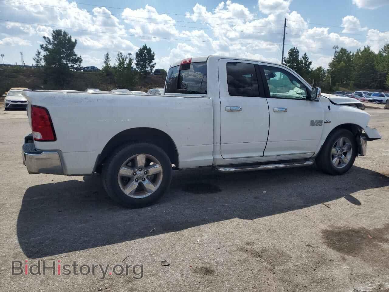 2016 RAM 1500 - VIN: 1C6RR6GT2GS368069 - Фото 3